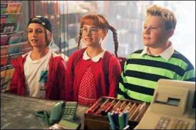 "Ducobu passe au vert" sorti en 2024 est le 5e film sur l'univers de Ducobu.