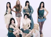 Test Quel groupe couter en K-pop ?