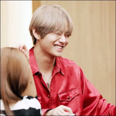 Quelle phrase a inventée V ?