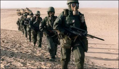 En 1991, plusieurs milliers de comprimés d'un nouveau psychostimulant supprimant la fatigue, le Modafinil, furent distribués, sans autorisation de mise sur le marché, aux cob... soldats français lors de la...