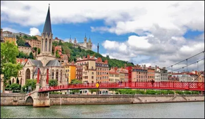 Qu'est-ce que la rosette à Lyon ?