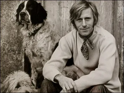 Quel est le nom du chien dans la chanson de Nino Ferrer ?