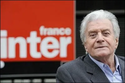 Qui est cet animateur radio récemment décédé ?