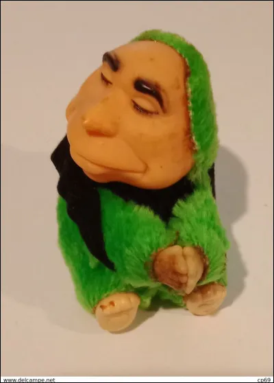 Qui est un enfant pour André Stil, en 1979 ?