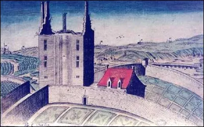 Comment est le chat de Paul Guth, de 1975 ?