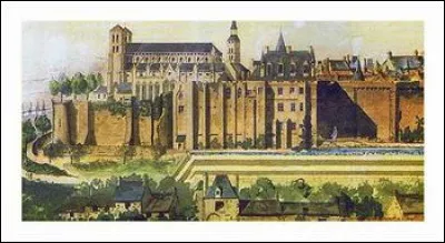 Cette cathédrale normande, en grande partie romane, a connu l'écartement puis l'écroulement des voûtes du choeur en 1794 ; les vestiges sont ensuite détruits au début du XIXe : de quelle cathédrale s'agit-il ?