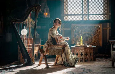 Avec qui Edmond Dantès devait-il se fiancer ?