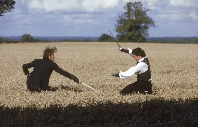 Héloïse et Edouard meurent. Qui étaient-ils aux yeux de Villefort ?