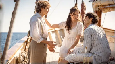 Combien de temps Edmond Dantès est-il resté en prison ?