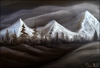 "La Montagne magique" est un roman signé Thomas Mann.