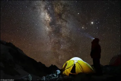 "Everest" est un film interprété par Josh Brolin.