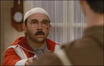 Quel est le titre de cette comédie avec Gérard Jugnot ?