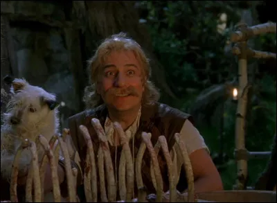 Comment s'intitule cette comédie d'aventure avec Christian Clavier ?