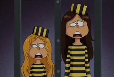 Si tu devais aller sur une île déserte, qu'est-ce que tu emmènerais ?