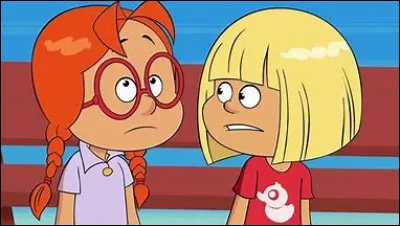 Es-tu allergique aux chats ?