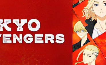 Quiz Tokyo revengers