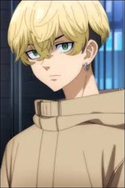 Quel est ce personnage ?