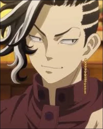 Quel est ce personnage ?