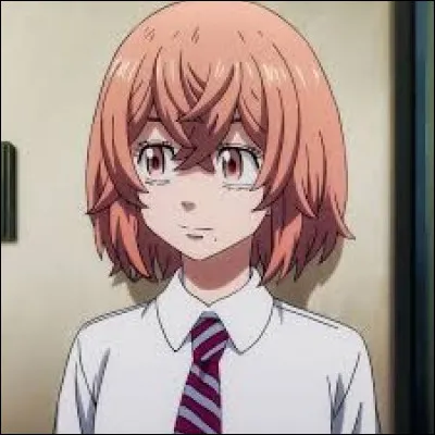 Quel est ce personnage ?