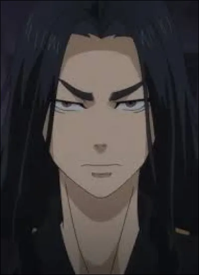 Quel est ce personnage ?