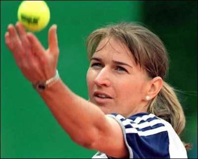 Quelle joueuse a réalisé le Grand Chelem en 1988 ?