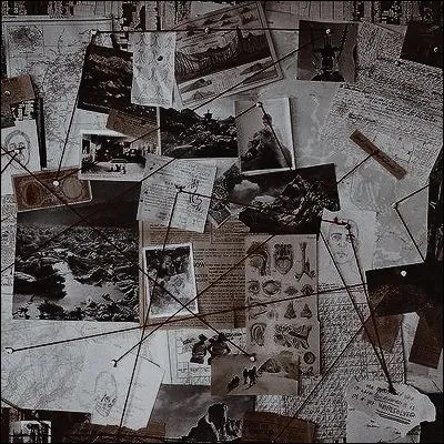 Tu es accusé(e) de meurtre mais tu n'as rien fait. Quelle est ta réaction ?