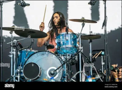 Combien a-t-il de frères ?