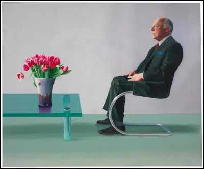 Enfin, à qui appartient ce tableau ?