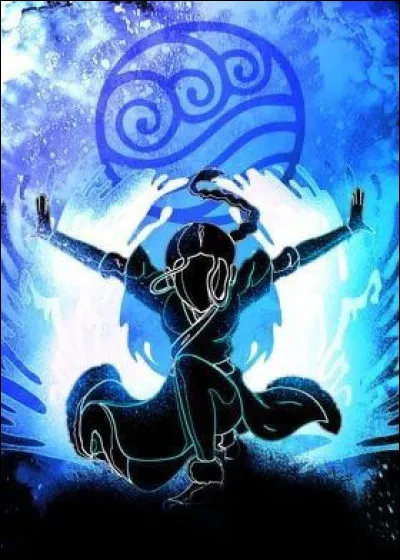 L'air est l'élément :