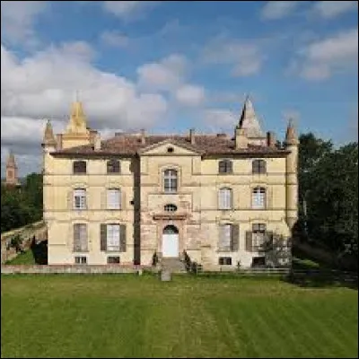 Je vous emmène maintenant en Occitanie à la découverte du château de Bonrepos-Riquet. Village de l'aire d'attraction Toulousaine, il se situe dans le département ...
