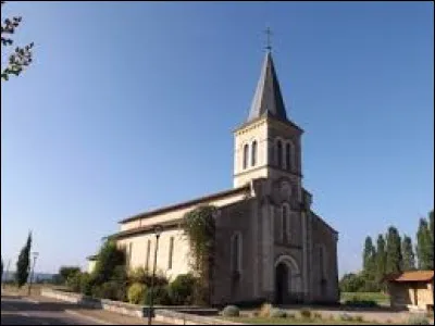 Village de l'arrondissement de Mont-de-Marsan, Monségur se situe dans le département ...