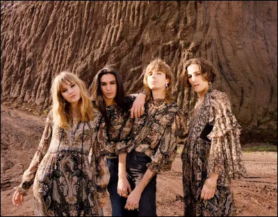 Quelle chanson préfères-tu ?