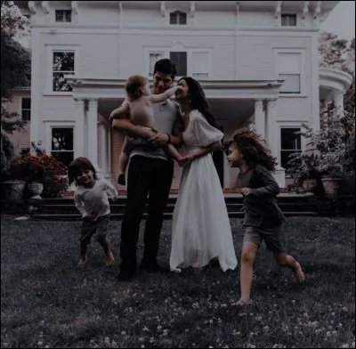 Quelle relation as-tu avec tes parents ?