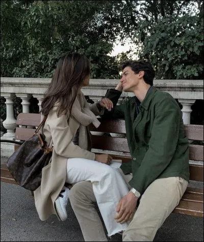 Quel est l'&acirc;ge id&eacute;al de ton partenaire ?