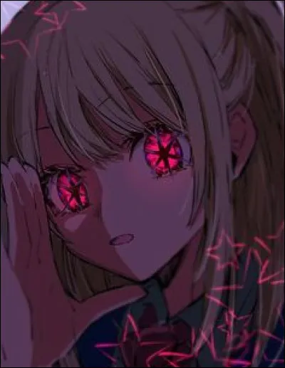 Voici une deuxième liste ! 
Qui préfères-tu ?