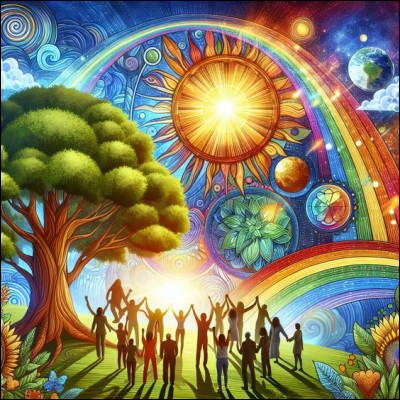 Quelle est cette comédie musicale de James Rado dans laquelle Julien Clerc interprète les paroles "Laissons, laissons entrer le soleil..." en 1967 ?