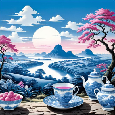 Aidez-moi à complétez les mots de la chanson de Jean-Jacques Goldman : "Encore un matin... " :