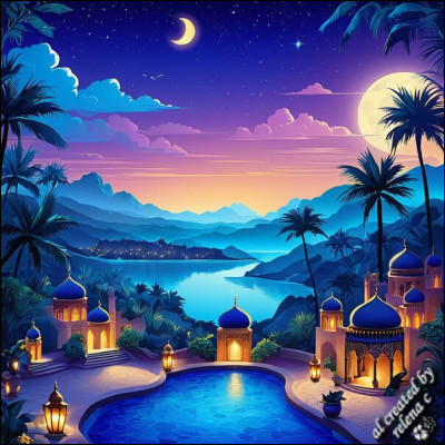 Où est située l'île de Santorin ?