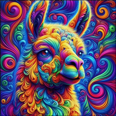 Qui chantait "Je suis malade" ? (Je vous fais cadeau de l'indice, il est sur l'image !)