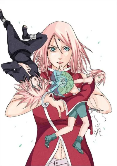 Comment est ta force ?