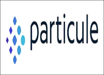 Quelle particule est notée ''K'' ?