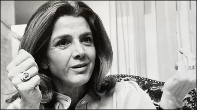 Qui est cette avocate, auteure du livre ''L'étrange Monsieur K.'' ?