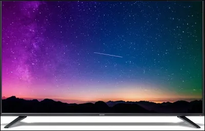 Qu'est-ce que la 4 K quand on parle de télévision ?