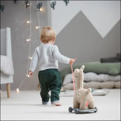 Il était fou, il chantait, il a composé plus de 1 000 chansons et de la mer est venu "revoir Paris". Qui est ce grand poète de la chanson ?