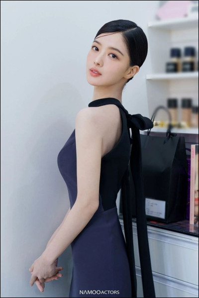 Pour quel rôle est-elle connue ?