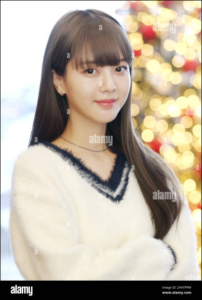 Pour quel rôle est-elle connue ?