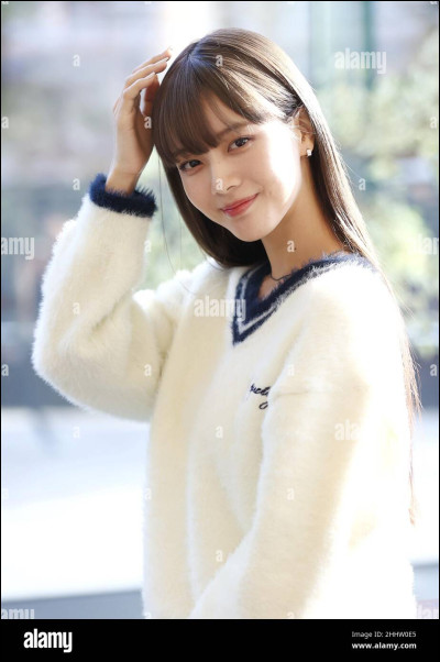 Pour quel rôle est-elle connue ?