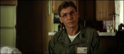 Comment s'intitule ce film de guerre avec Ford ?