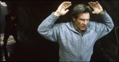 Quel est ce thriller avec Ford ?