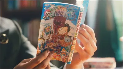 Combien le manga a-t-il de tomes ?